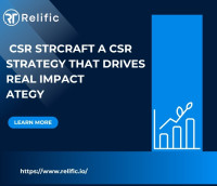 Strategic CSR Consulting for Sustainable Corporate Growth