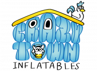 Crazy Town Inflatables, LLC