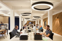 Best Commercial Interior Designers in Mumbai