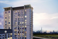 Nexhomes - Creek Vistas Reserve Dubai