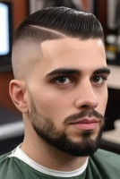Low fade