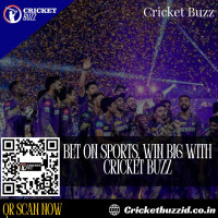 Cricket Buzz: Bet and Win amazing prize on IPL Match 2025