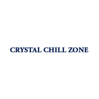 Crystal Chill Zone