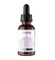 Crystal Restore (Customer Report) Unlock Pineal Gland, Active Innate Manifestation
