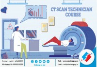 CT Scan Technician Course - Star Education & Training Institute