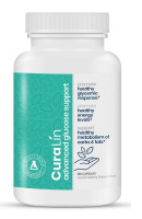 Curalin (Scam or Legit) Healthy Glycemic Response! Customer Update