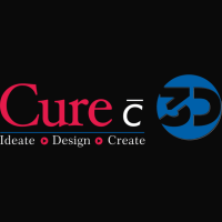 Curewith3D – Precision 3D Printed Surgical Guide Experts