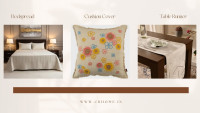 Luxury Sofa Cushion Covers for Modern Homes | CR Home