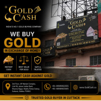 Best place to sell gold in cuttack near me