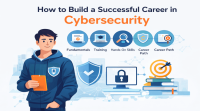 Cyber Security Training in Hyderabad