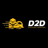 D2D Packers and Movers