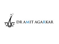 Dr. Amit Agarkar - Dermatologist & Trichologist
