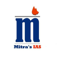 Mitras IAS