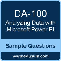 https://dumpsarena.com/microsoft-dumps/da-100/
