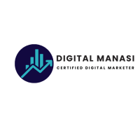 Digital Manasi|Certified Digital Marketer in Mumbai