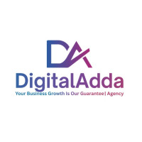 DigitalAdda Agency