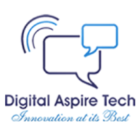 Digital Aspire Tech Company Chandigarh