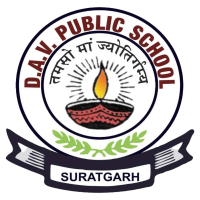 DAV Public School – Best School in Suratgarh