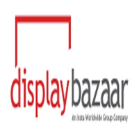 Backdrop Banner: One of the easiest but the most effective event displays.