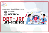 best ICMR JRF Life Science coaching in Jaipur