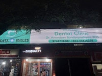 kolkata smiles