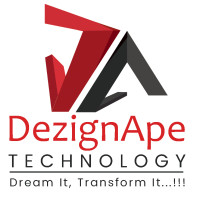 Dezignape technology