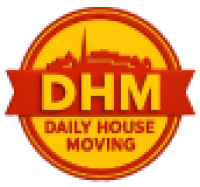 DHM Packers and Movers