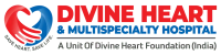 Gynaecologist in Lucknow & Maternity Care Hospital | Divine Heart Hospital