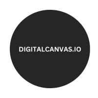 Digital Art Canvas and 4K Display Frames | Digital Canvas