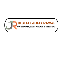 Digital Jinay Rawal | Certified Digital Marketer In Mumbai