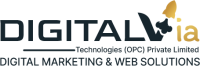 DigitalVia Technologies (OPC) Private Limited | An ISO Certified Best Digital Marketing Company In Indore