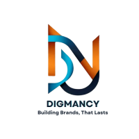 Digmancy- Top Rated Digital Marketing Agency