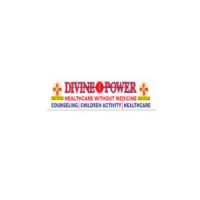 Divine Power
