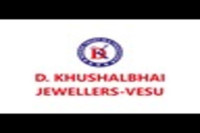 D Khushalbhai Jewellers - Vesu