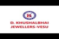 D Khushalbhai Jewellers Vesu