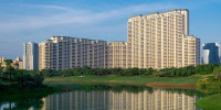 Experience Modern Elegance at DLF Privana