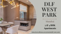 DLF West Park Mumbai - Elegant Living in Andheri West
