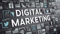 digital marketer in Kochi