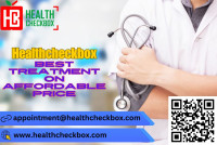 HealthCheckBox
