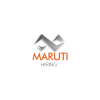 Maruti Hiring Diesel Generator on Rent in Vadodara & Across Gujarat