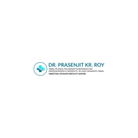 Dr Prasenjit Kumar Roy