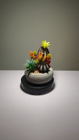 Artificial Succulents: The Perfect Stress-Free Home Decor
