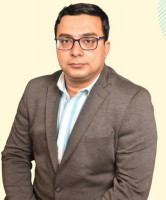 Best Orthopedic Doctor in Siliguri | Dr. Somsubhra Pal