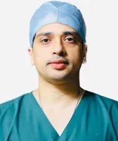 Dr Anirban Tarafdar - Cataract Refractive Lasik Eye Surgeon in Bareilly