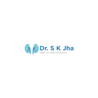 Dr. Sanjeev Kumar Jha