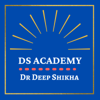 Dr Deep Shikha Maths Classes