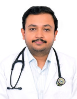 Dr Praveen M P - General physician| Internal Medicine consultant| Thyroid| PCOD|Diabetologist