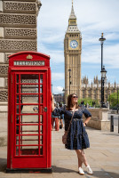 Eligible Country for UK eTA