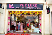 The Luxe Nail Studio