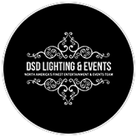 DSD Lighting & Events